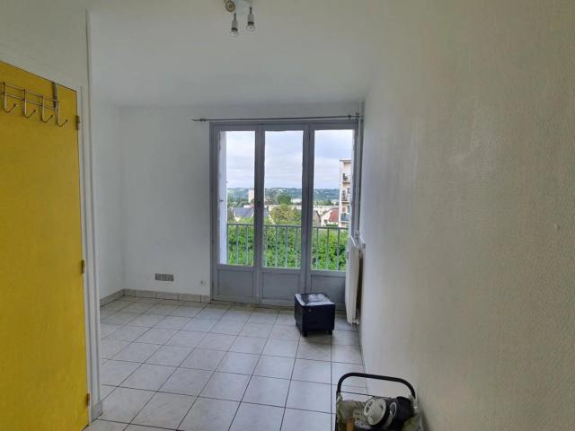 Appartement vente à Évreux, Evreux