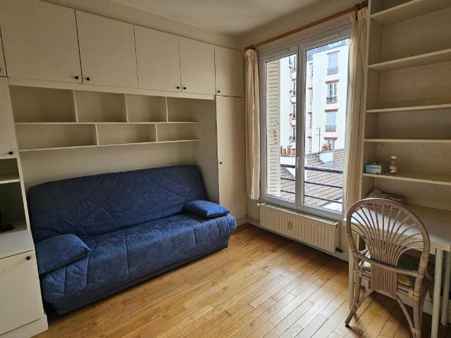 Appartement vente à Paris 15e Arrondissement, Paris