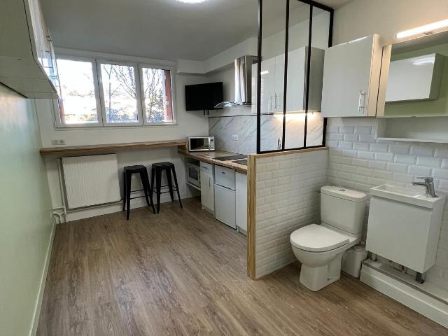 Appartement vente à Boulogne-Billancourt, Ville-d'avray