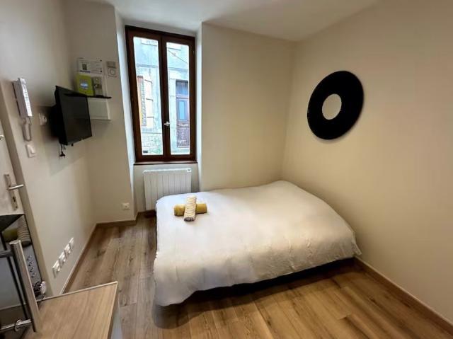 Appartement vente à Dijon