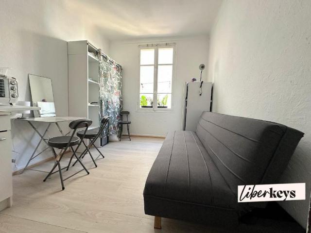 Appartement vente à Le Ponteil, Antibes