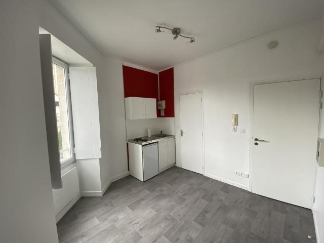 Appartement location à Nantes