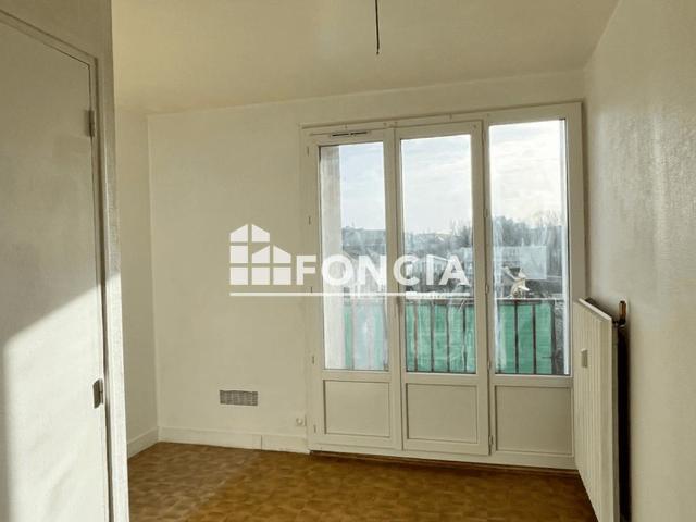 Appartement vente à Évreux, Evreux