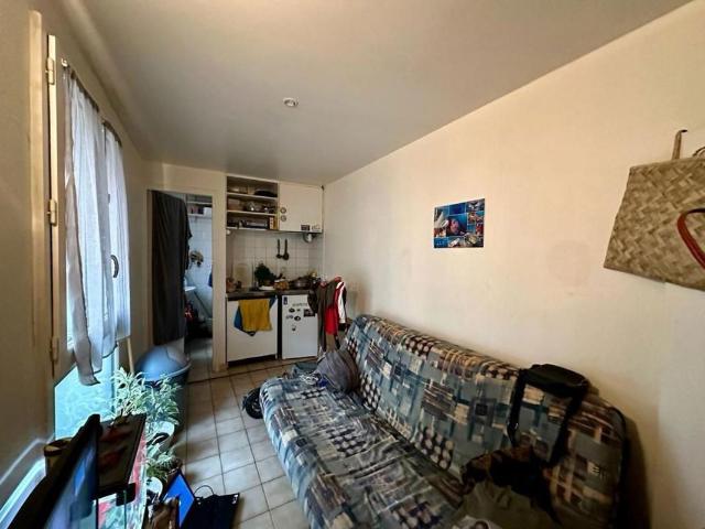 Appartement vente à Montauban