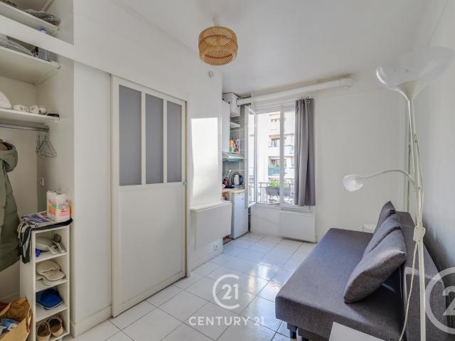 Appartement vente à Paris, Île-de-France