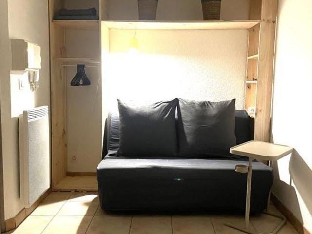 Appartement vente à Albi