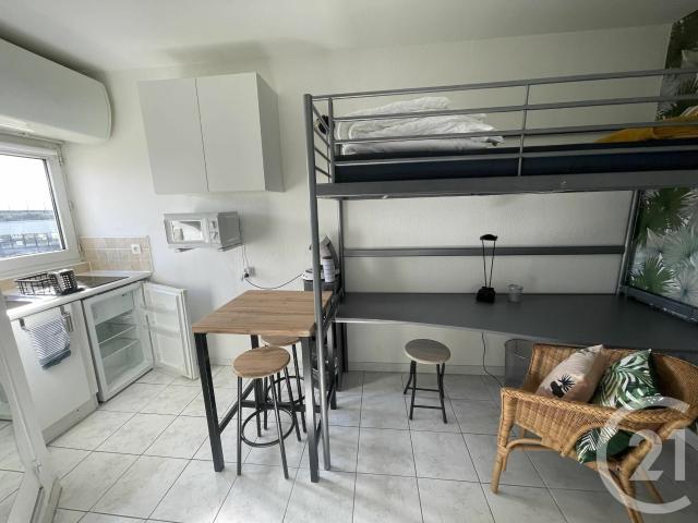Appartement vente à Albi