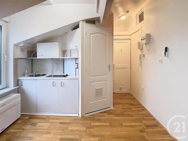 Appartement location à Nancy