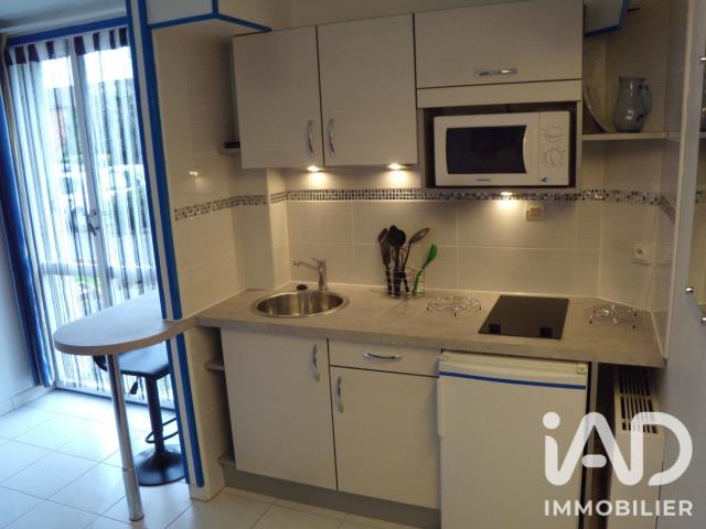 Appartement vente à Troyes, Aube