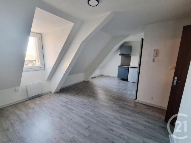 Appartement location à Gourdon