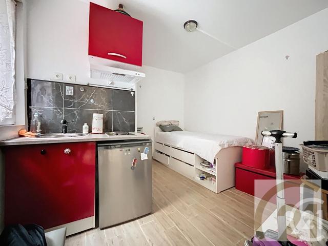 Appartement vente à Paris, Île-de-France