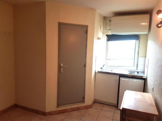 Appartement vente à Albi