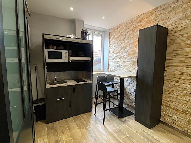Appartement location à Lyon, Métropole de Lyon