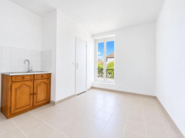 Appartement vente à Coutures, Bagnolet