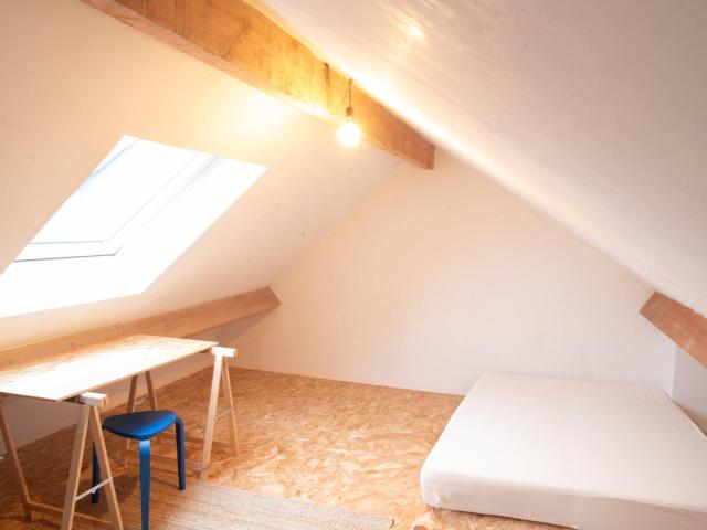 Kot location à Anderlecht, Bruxelles