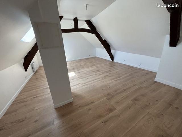 Appartement vente à Senlis, Verberie