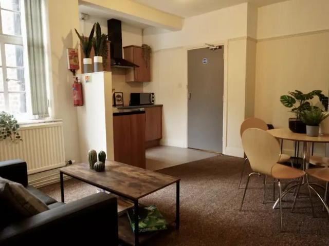 Studio for rent in Georgia, Greater Manchester