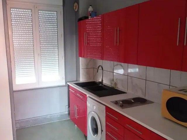 Appartement location à Amiens
