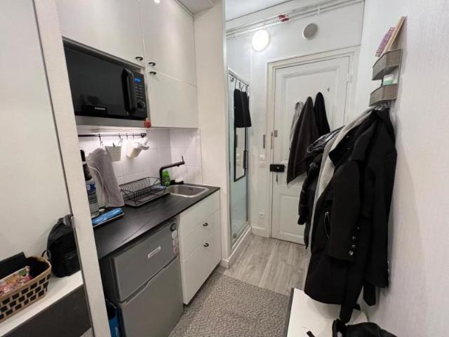 Appartement location à Paris, Île-de-France