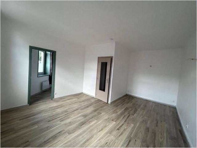 Studio location à Le Gris Pot, Bois-Grenier