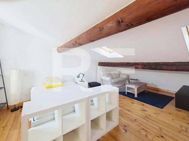 Appartement location à Nîmes