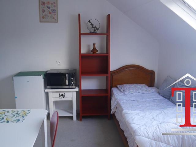 Appartement location à Angers