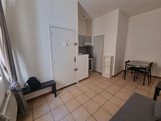 Appartement vente à Marseille