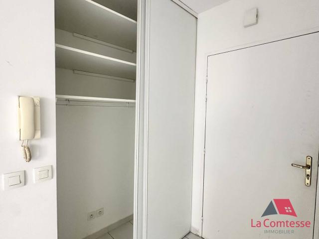 Studio location à Saint-Pierre, Marseille