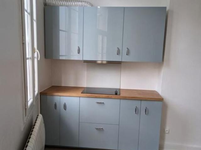 Appartement location à Le Bourg, Branne