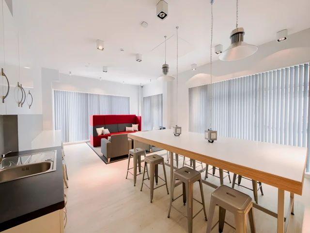 Studio for rent in Stockwell, Greater London