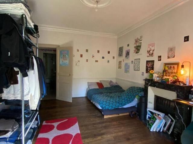 Studio location à Saint-Hélier, Rennes