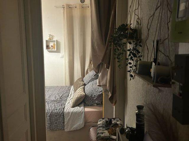 Appartement location à Montreuil-sur-Mer, Montreuil