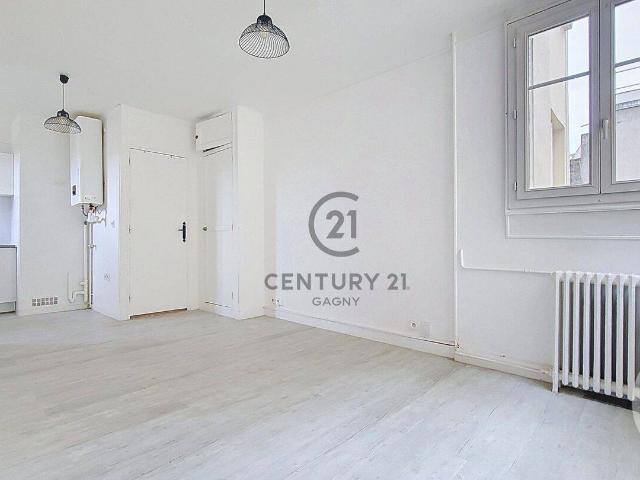 Studio location à Plateau d'Avron, Neuilly-Plaisance