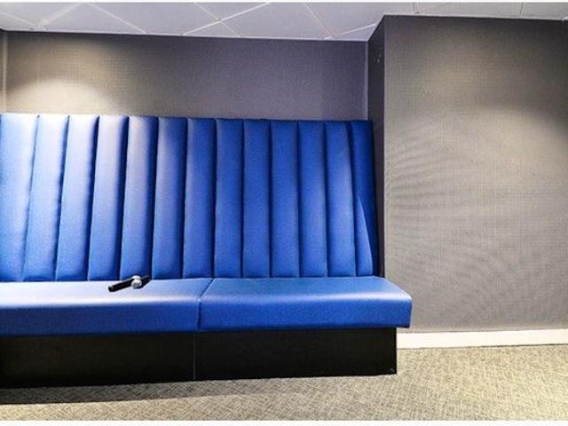 Studio for rent in Digbeth, West Midlands