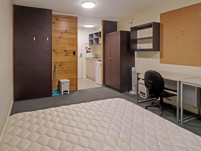 House for rent in Te Aro, Wellington