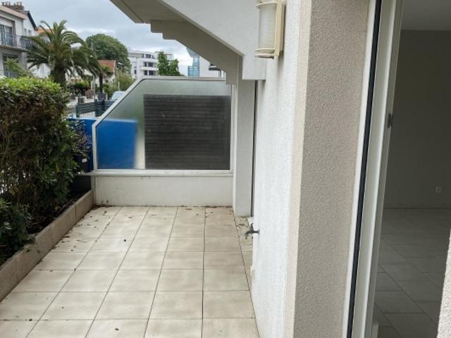 Appartement vente à Saint-Nazaire, La Baule-escoublac
