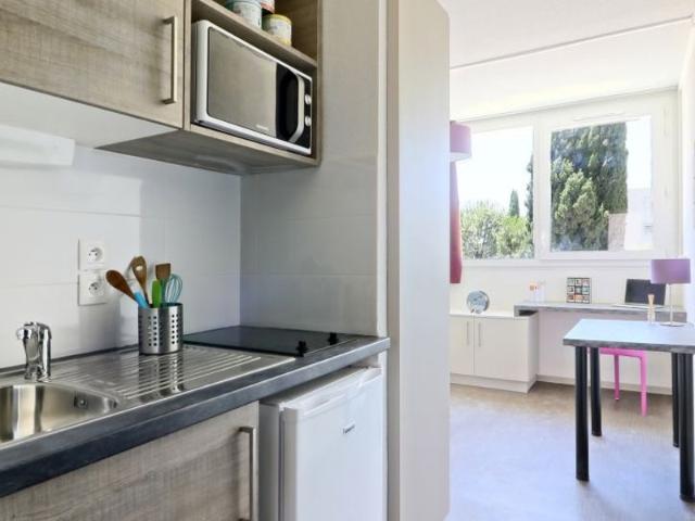 Appartement vente à Montpellier