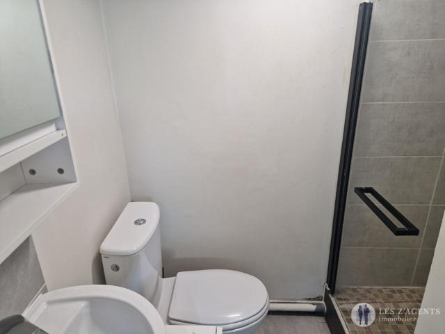 Appartement location à Grenoble, Saint-martin-d'hères