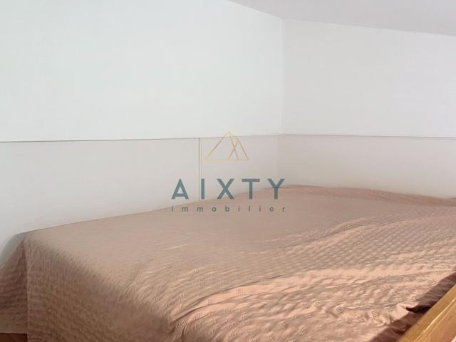 Studio location à Aix-en-Provence, Velaux