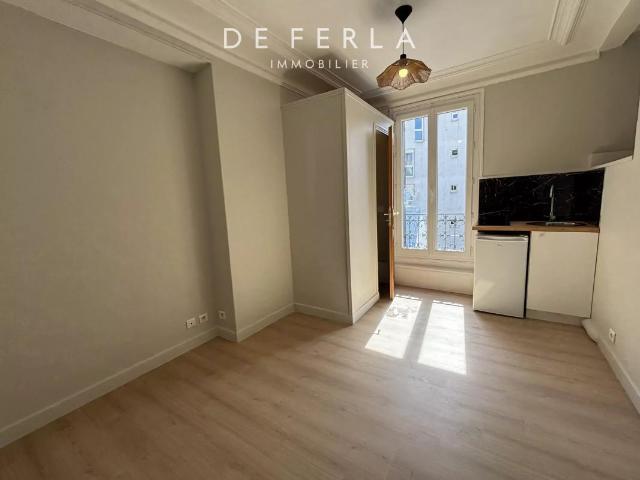Appartement vente à Paris, Île-de-France