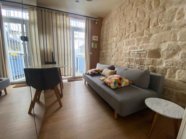 Appartement vente à Paris, Île-de-France