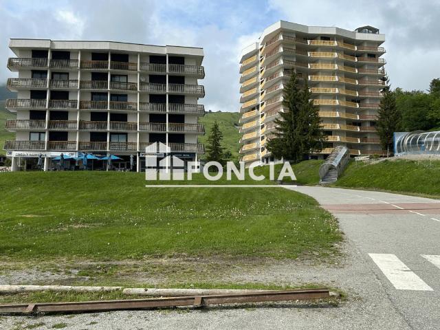 Appartement vente à Saint-Jean-de-Maurienne, Saint-françois-longchamp