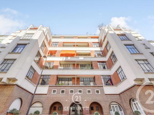 Appartement vente à Paris, Île-de-France