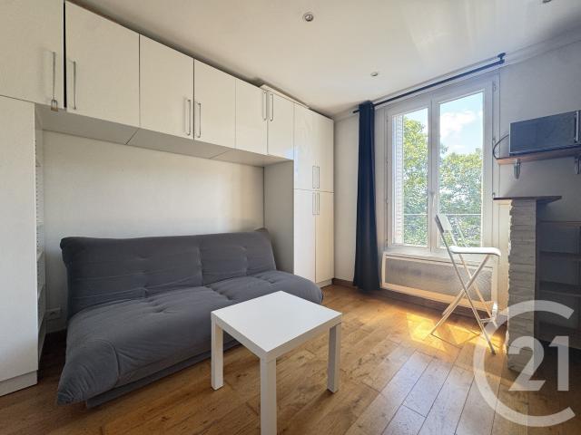 Appartement vente à Bobigny, Vaux-montreuil