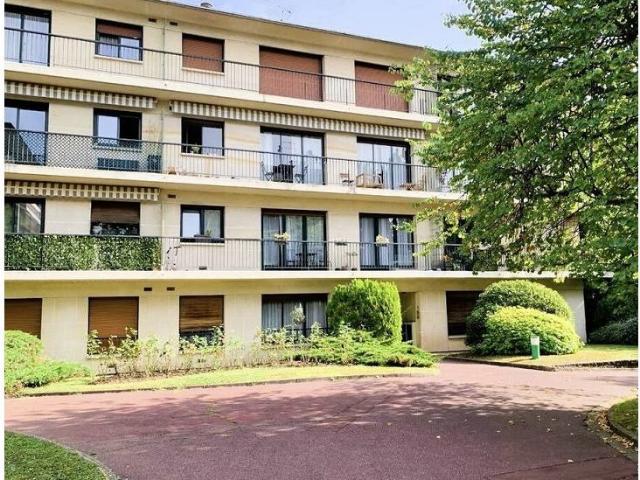 Appartement vente à Nogent-sur-Marne, Joinville-le-pont