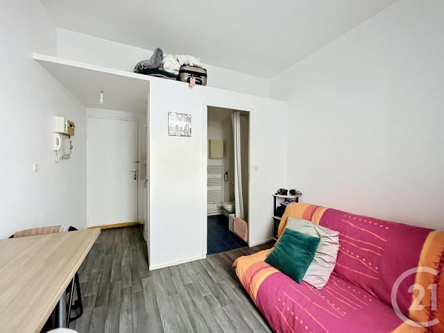 Appartement location à Nantes