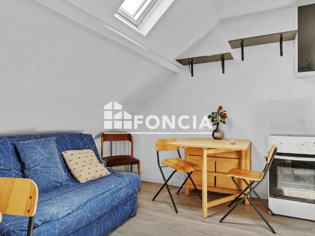 Appartement vente à Savigny-sur-Orge, Essonne