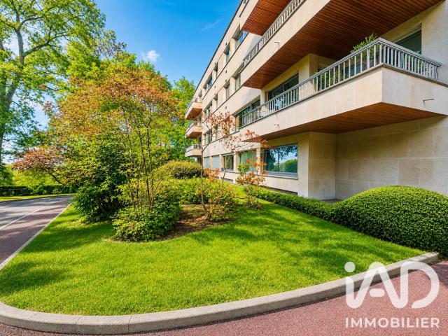 Appartement vente à La Bourgogne des Capucins, Meudon