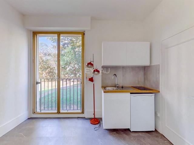 Appartement vente à Nanterre, Neuilly-sur-seine