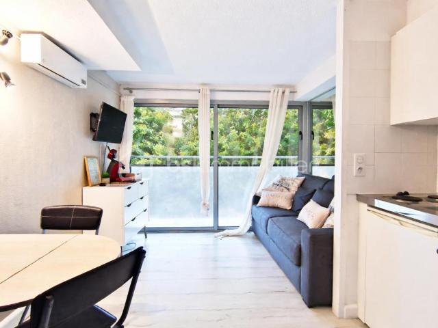 Appartement vente à Arcachon